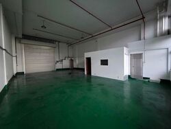 West Connect Building (D22), Factory #568199611